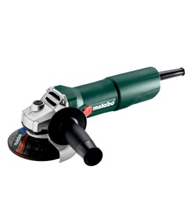 RADIAL METABO 750W 115mm. W750-115