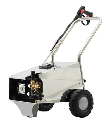 HIDROLAVADORA A.FRIA 3CV-230V 150BAR 8L/m