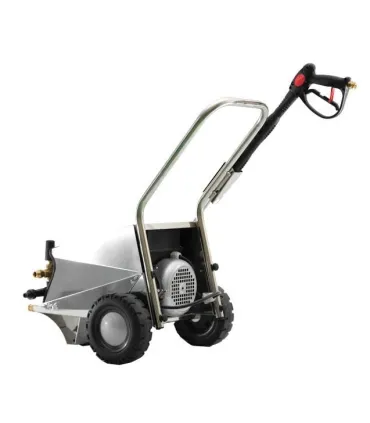 HIDROLAVADORA A.FRIA 3CV-230V 150BAR 8L/m