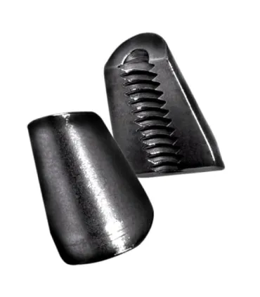 SET 2 MORDAZAS REMACHADORAS NTS NTX FLIPPER