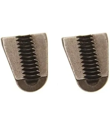 SET 2 MORDAZAS REMACHADORAS NTS NTX FLIPPER