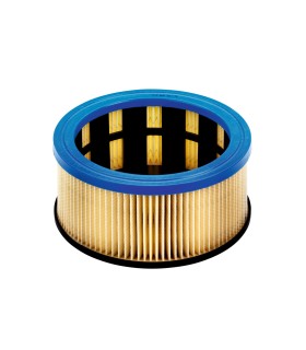 FILTRO PLEGADO RECAMBIO ASPIRADOR ASA 20/1200/1201/32/1202