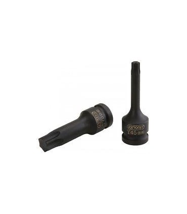 LLAVE VASO 1/2 IMPACTO TX-80 TORX T80 LARGA