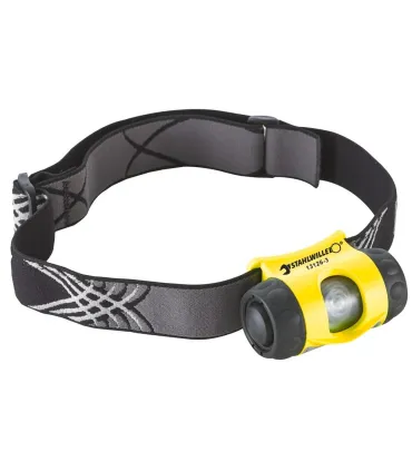 LINTERNA CABEZA ATEX LED STAHLWILLE 13126-3