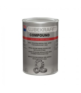 LUBEKRAFFT COMPOUND 1 kg KRAFFT