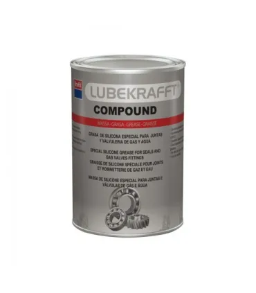 LUBEKRAFFT COMPOUND 1 kg KRAFFT