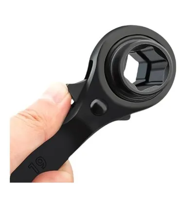 LLAVE ESPECIAL ANDAMIOS 19x22