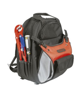MOCHILA PORTA HERRAMIENTAS RATIO (Sin herramienta)