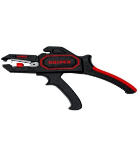 Pelacables autoajustable SINEX 12.180 0,2 a 6,0mm2