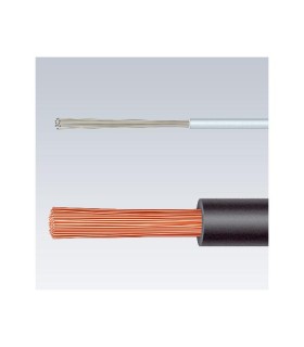 Pelacables autoajustable SINEX 12.180 0,2 a 6,0mm2