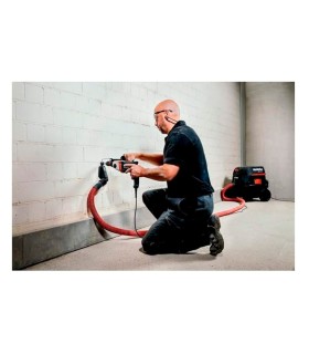 TALADRO PERCUTOR METABO SBE850-2 ELECTR. 2 VELOC.