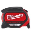 FLEXOMETRO MILWAKEE-HQ IMAN 10 M x27mm C/FRENO