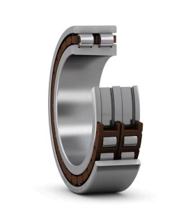 RODAMIENTO R.2HR SKF NN 3006 KTN/SP 30x55x19