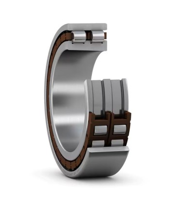 RODAMIENTO R.2HR SKF NN 3006 KTN/SP 30x55x19