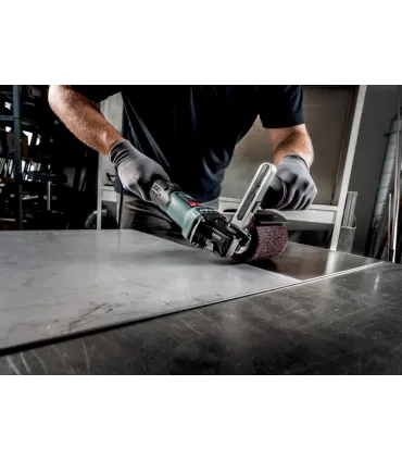 SATINADORA INOX METABO SE 17-200 1700W ELECTRO. VTC