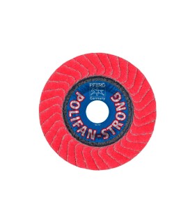 PFC 125 CO-FREEZE 50 SGP STRONG INOX