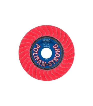 PFC 125 CO-FREEZE 50 SGP STRONG INOX