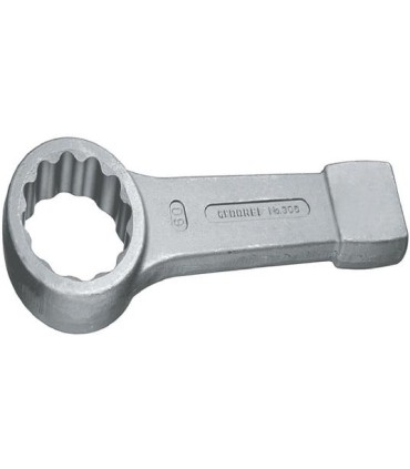 LLAVE GOLPE ESTRELLA CERRADA W 7/8" 22,23mm