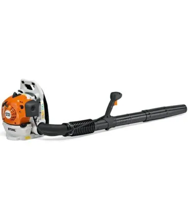 SOPLADOR DE MOCHILA STIHL MOTOR GASOLINA 27cc