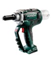 REMACHADORA METABO NP18LTX-BL Ø 2,4-5MM, SOLO CARCASA
