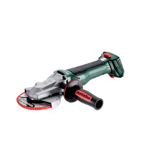 AMOLADORA PLANA WF18LTX 125 QUICK, SOLO CARCASA