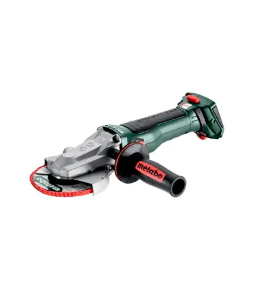 AMOLADORA PLANA WF18LTX 125 QUICK, SOLO CARCASA