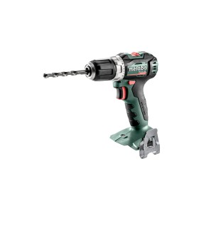 TALADRO ATORN. METABO BS-18-LT BL *SOLO CARCASA