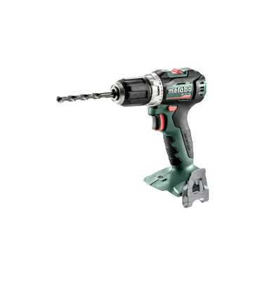 TALADRO ATORN. METABO BS-18-LT BL *SOLO CARCASA