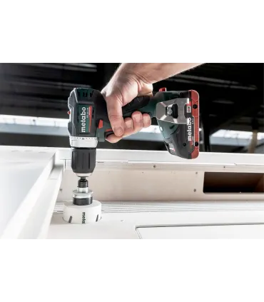 TALADRO ATORN. METABO BS-18-LT BL *SOLO CARCASA