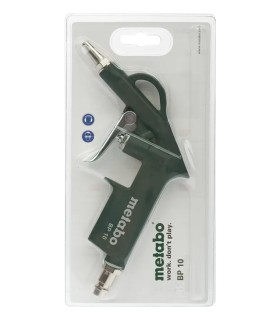 PISTOLA SOPLADORA METABO