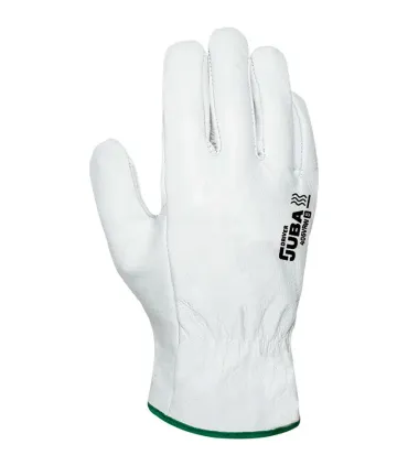 GUANTE CONDUCTOR PIEL B406 VRW T9