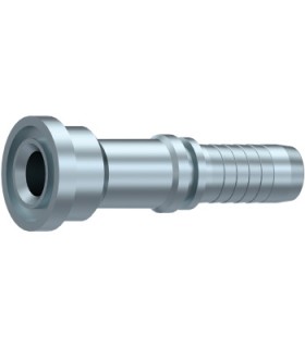 BRIDA RECTA 9000 PSI 47,6 DN 3/4"