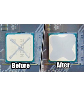 JERINGA 25Gr PASTA TERMICA ELECTRONICA