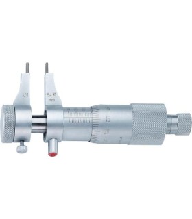 MICROMETRO INTERIORES 75-100 PUNTA WIDIA
