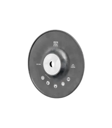 PLATO PLÁSTICO H-GT 180 MF M14