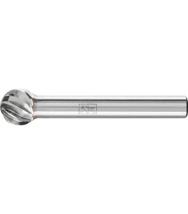 FRESA METAL DURO KUD 1009 INOX M6