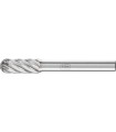 FRESA METAL DURO WRC 0820 INOX M6