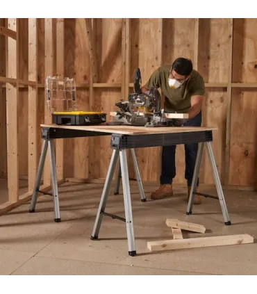 PACK 2 CABALLETE PLEGABLE 758x1017 STANLEY