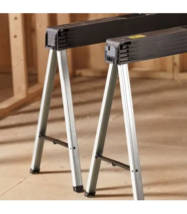 PACK 2 CABALLETE PLEGABLE 758x1017 STANLEY