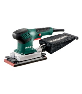 LIJADORA ORBITAL 210W SR2185 METABO 92x184