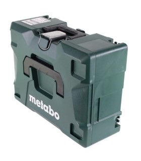 MALETA METABO METALOC  VACIA 400x305x160