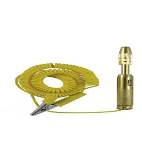 PUNTA DE PRUEBA CIRCUITOS 6-12-24V METALICA