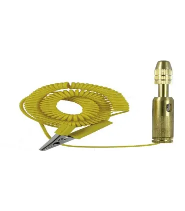 PUNTA DE PRUEBA CIRCUITOS 6-12-24V METALICA