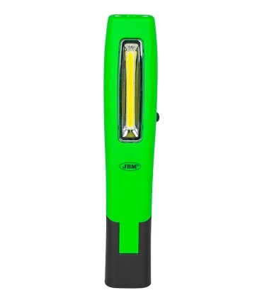 LINTERNA TALLER RECARGABLE JBM 1.000 LUMENS