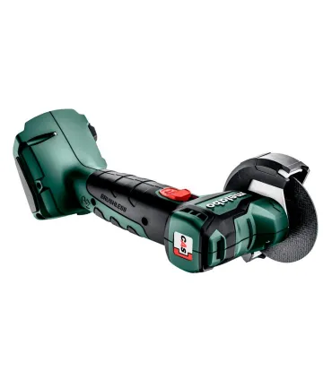 RADIAL DISCO 76MM METABO CC18LTX 20.000rpm **SOLO CARCASA
