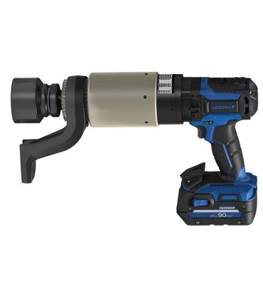 MULTIPLICADOR DE PAR A BATERIA GEDORE LDA-22 300-2200N.