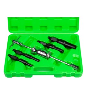 JUEGO EXTRACTORES RODAMIENTOS ECO 10-32mm