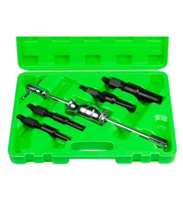 JUEGO EXTRACTORES RODAMIENTOS ECO 10-32mm