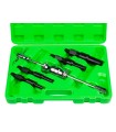 JUEGO EXTRACTORES RODAMIENTOS ECO 10-32mm