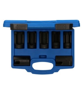 JUEGO 7 VASOS ESPECIAL INYECCIÓN